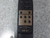Akai RS V26e distancinis