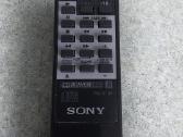 Sony CD distancinis Rm E195