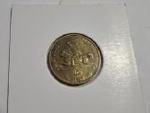 1925 10 centu Unc su kalyklos blizgesiu - nuotraukos Nr. 3