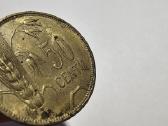 1925 50 centu - nuotraukos Nr. 2