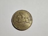 1925 50 centu - nuotraukos Nr. 3