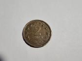 1936 2 centai
