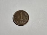 1936 1 centas