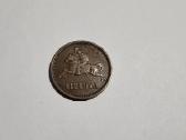 1936 1 centas - nuotraukos Nr. 2