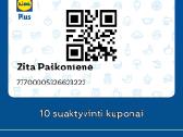 Kanistras - nuotraukos Nr. 2