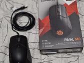 Steelseries Rival 310 pelė