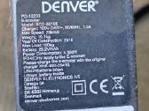 Denver paspirtuko dalys