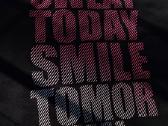 Sportinė palaidinė "Sweat today smile tomorrow" - nuotraukos Nr. 9