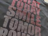 Sportinė palaidinė "Sweat today smile tomorrow" - nuotraukos Nr. 8