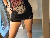 Sportinė palaidinė "Sweat today smile tomorrow" - nuotraukos Nr. 3
