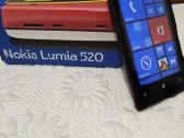 Nokia Lumia 520