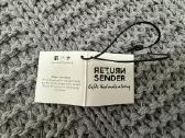 Užtiesalas pledas Return to sender - nuotraukos Nr. 6