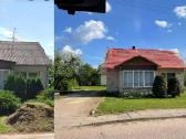 Ventiliuojamas, Struktūra, Fasadai, Skardinimas - nuotraukos Nr. 29