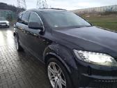 Siūlau tvarkingą Audi - nuotraukos Nr. 3