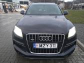 Siūlau tvarkingą Audi - nuotraukos Nr. 2