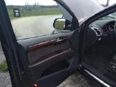 Siūlau tvarkingą Audi - nuotraukos Nr. 11