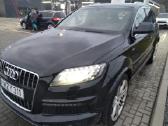Siūlau tvarkingą Audi - nuotraukos Nr. 13