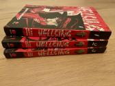 Hellsing 1-3 - nuotraukos Nr. 2