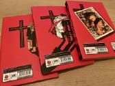 Hellsing 1-3 - nuotraukos Nr. 4
