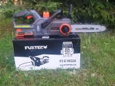 Akumuliatorinis Pjūklas Fuxtec 20v