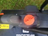 Akumuliatorinis Pjūklas Fuxtec 20v - nuotraukos Nr. 4