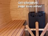 Pirtis - nuotraukos Nr. 3