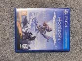 Ps4 "Horizon" ,"Farcry New Dawn" žaidimas diskas