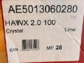 Atomic Hawx 2.0 100 slidinėjimo batai - nuotraukos Nr. 6