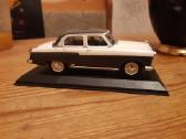 Kolekciniai modeliukai, Gaz-21 labai detalus 1/43 - nuotraukos Nr. 4