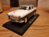 Kolekciniai modeliukai, Gaz-21 labai detalus 1/43 - nuotraukos Nr. 2