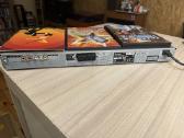 Sony Dvp-ns32 Dvd grotuvas ir 3 diskai - nuotraukos Nr. 2