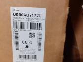 TV Samsung Ue55cu7172 4k Smart - nuotraukos Nr. 2