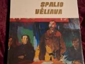 Po spalio vėliava