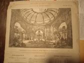 1879 metu laikrasciai su graviurom - nuotraukos Nr. 10