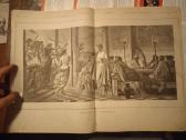 1879 metu laikrasciai su graviurom - nuotraukos Nr. 8