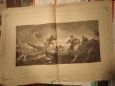 1879 metu laikrasciai su graviurom - nuotraukos Nr. 5