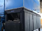 Pramoninis kieto kuro katilas Danstoker 850 kw - nuotraukos Nr. 5