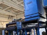Pramoninis kieto kuro katilas Danstoker 850 kw - nuotraukos Nr. 6