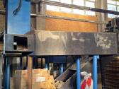 Pramoninis kieto kuro katilas Danstoker 850 kw - nuotraukos Nr. 7