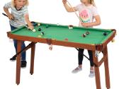 Pulo stalas Floper 5 pėdų (140x69cm) su kompl. - nuotraukos Nr. 11