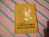 Įvairios knygos užsienio kalbomis - nuotraukos Nr. 27