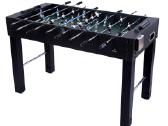 Futbolo stalas Bilaro Black Shooter