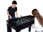 Futbolo stalas Bilaro Black Shooter - nuotraukos Nr. 3