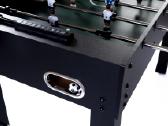 Futbolo stalas Bilaro Black Shooter - nuotraukos Nr. 6