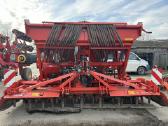 Sėjamoji Kuhn Hr 4004 Nc + Venta Nc 4000 - nuotraukos Nr. 3