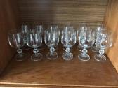 Vyno taurės Claudia 230ml 12 vnt - nuotraukos Nr. 2