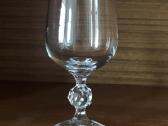 Vyno taurės Claudia 230ml 12 vnt - nuotraukos Nr. 3