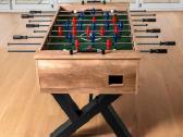 Futbolo stalas Bilaro X - nuotraukos Nr. 4