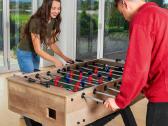 Futbolo stalas Bilaro X - nuotraukos Nr. 7
