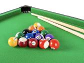 Pulo stalas Bilaro Pool Break (120x60cm) - nuotraukos Nr. 4